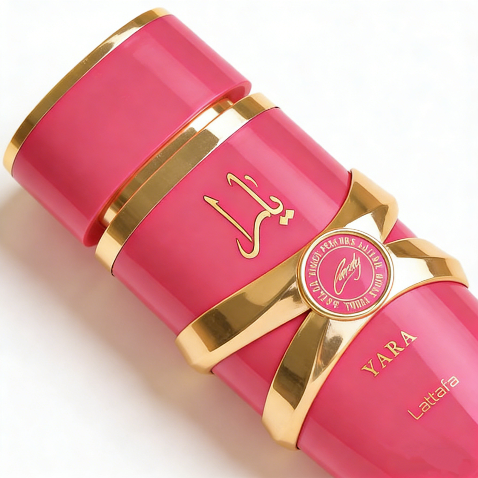 Yara Perfume (Women) By Lattafa Perfumes 3.4oz(100ml) - Bild 2