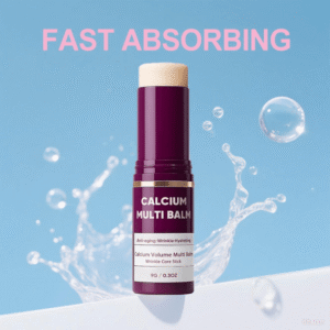 [Dr.Melaxin Official] Calcium Multi Balm Eye Care Routine Korean Skin Care Anti-aging Cosmetics Collagen Eye Stick 9g